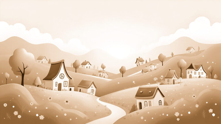 Fair Grove neighborhood